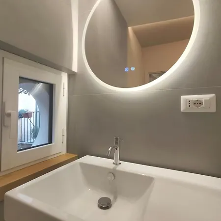 Luma Castelbuono (Sicily)