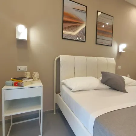 Luma Guest house *