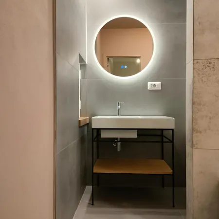 Luma * Castelbuono (Sicily)