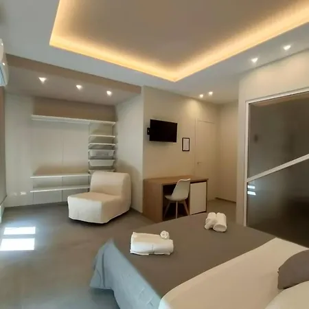 Guest house Luma *
