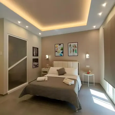 Guest house Luma *