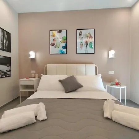 Guest house Luma Castelbuono (Sicily)