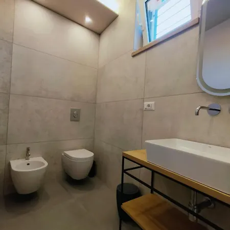 Luma Guest house *