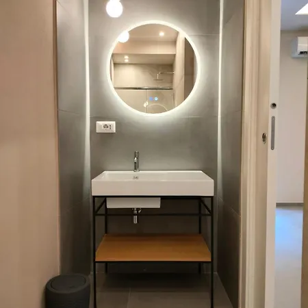 Luma Guest house Castelbuono (Sicily)