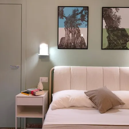 Luma Guest house